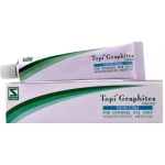 Willmar Schwabe India Topi graphites Cream (25 g)