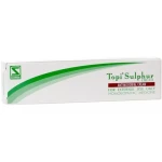Willmar Schwabe India Topi Sulphur Cream (25 g)