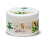 Willmar Schwabe India Bt Foot Cream (100G)