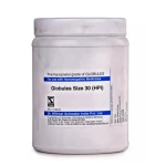 Willmar Schwabe India globules Size 30
