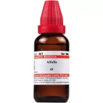 Willmar Schwabe India Alfalfa 1X (Q) (30 ml)