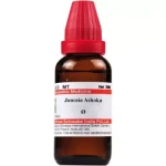 Willmar Schwabe India Jonosia Ashoka 1X Q (30 ml)