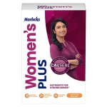 Horlicks Women's Plus Caramel Carton - 750g, Nutrient-Rich for Strong Bones