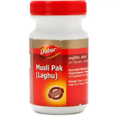 Dabur Musli Pak Laghu 125G