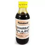 Hamdard Sharbat Salajit 100Ml