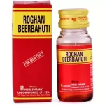 New Shama Rogan Beer Bahuti 30Ml