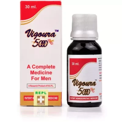 Repl Vigoura 5000 30Ml