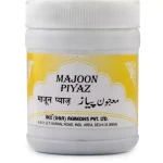 Rex Majun Piyaz 200G