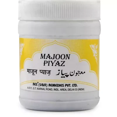 Rex Majun Piyaz 200G