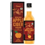 Dabur's Himalayan ACV: Natural Apple Cider Vinegar with Mother, 500ml